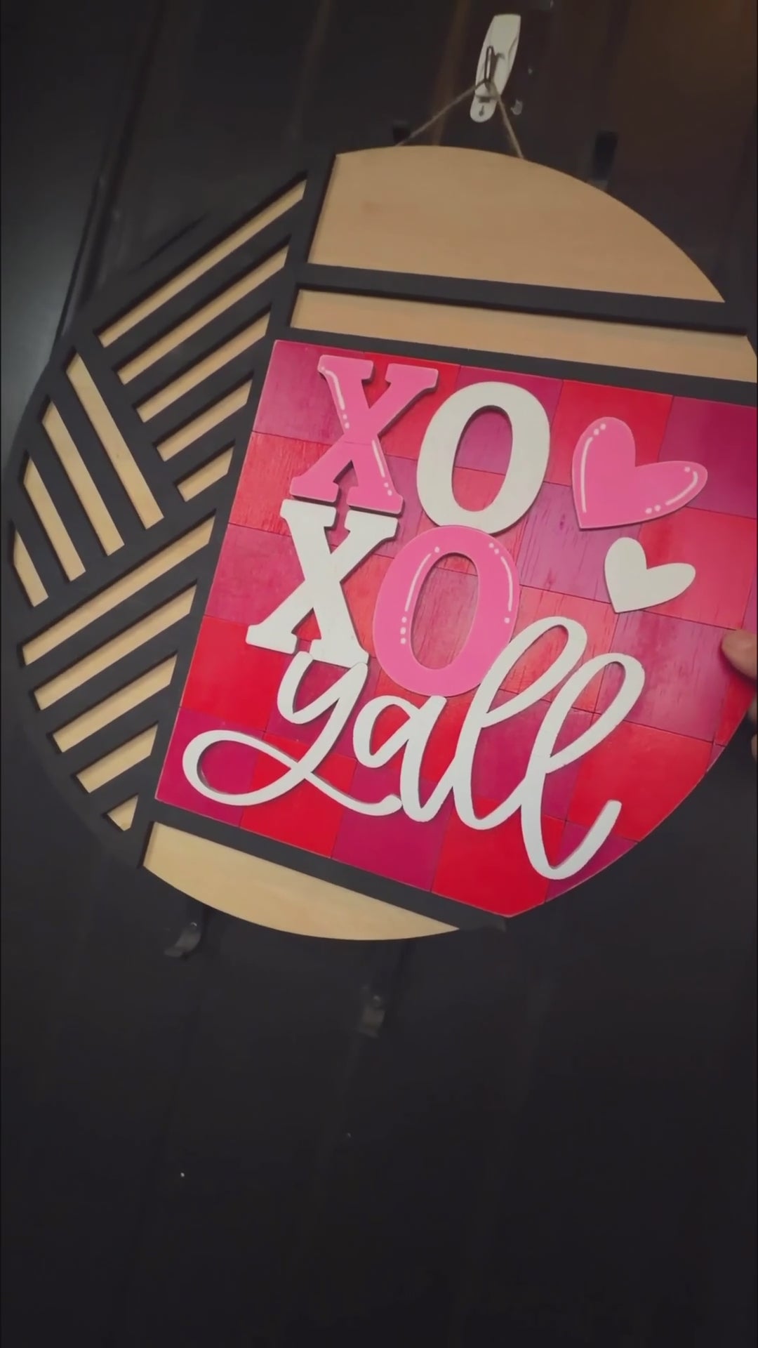 DIY Sign Kit INSERT Subscription – Stiles Design Co.